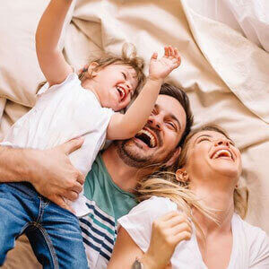 Childless Couple