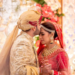 Intercaste Marriage
